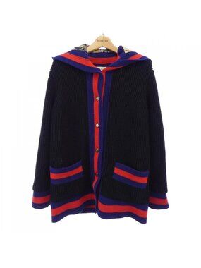 Gucci Cardigan Black
